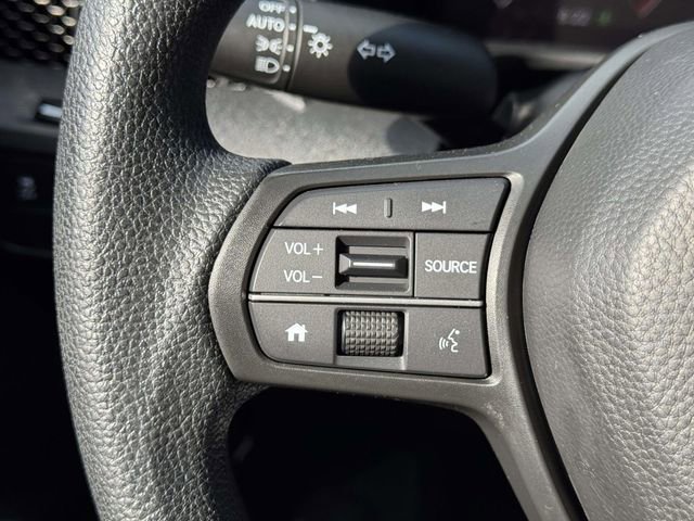 Certified 2025 Honda CR-V LX image 19