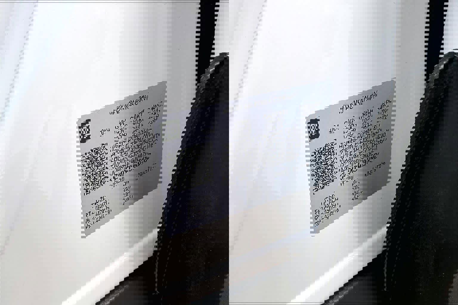 Used 2025 Chevrolet TrailBlazer RS w/ Convenience Package image 37