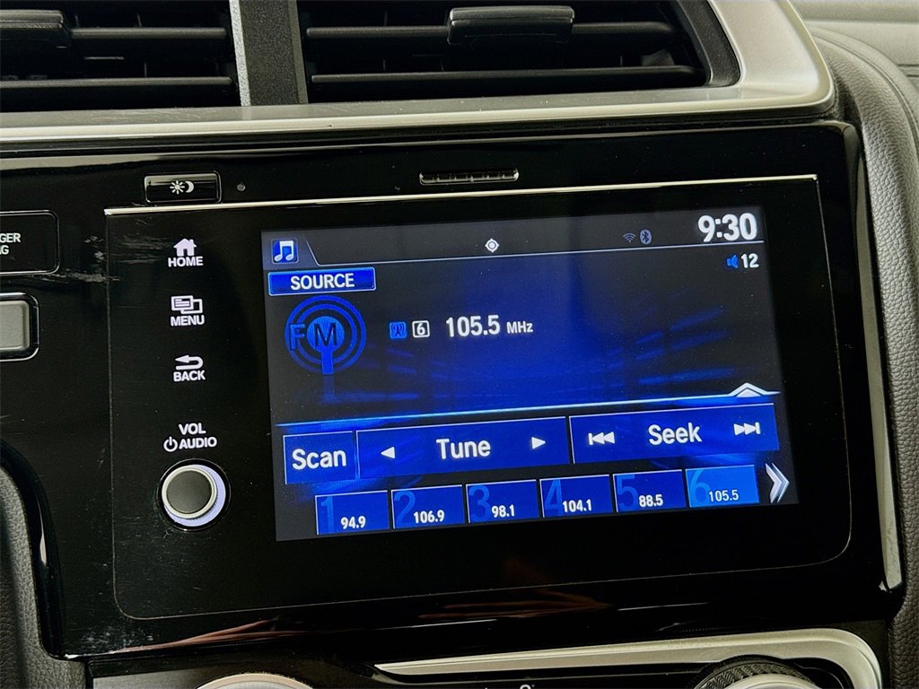 Used 2018 Honda Fit Sport image 7