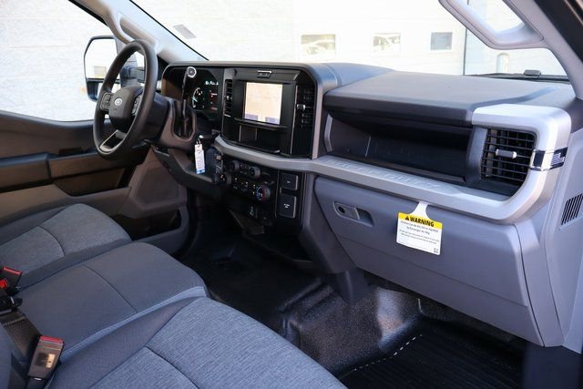 New 2026 Ford F450 XL w/ 360-Degree Camera Package AWD/4WD image 38