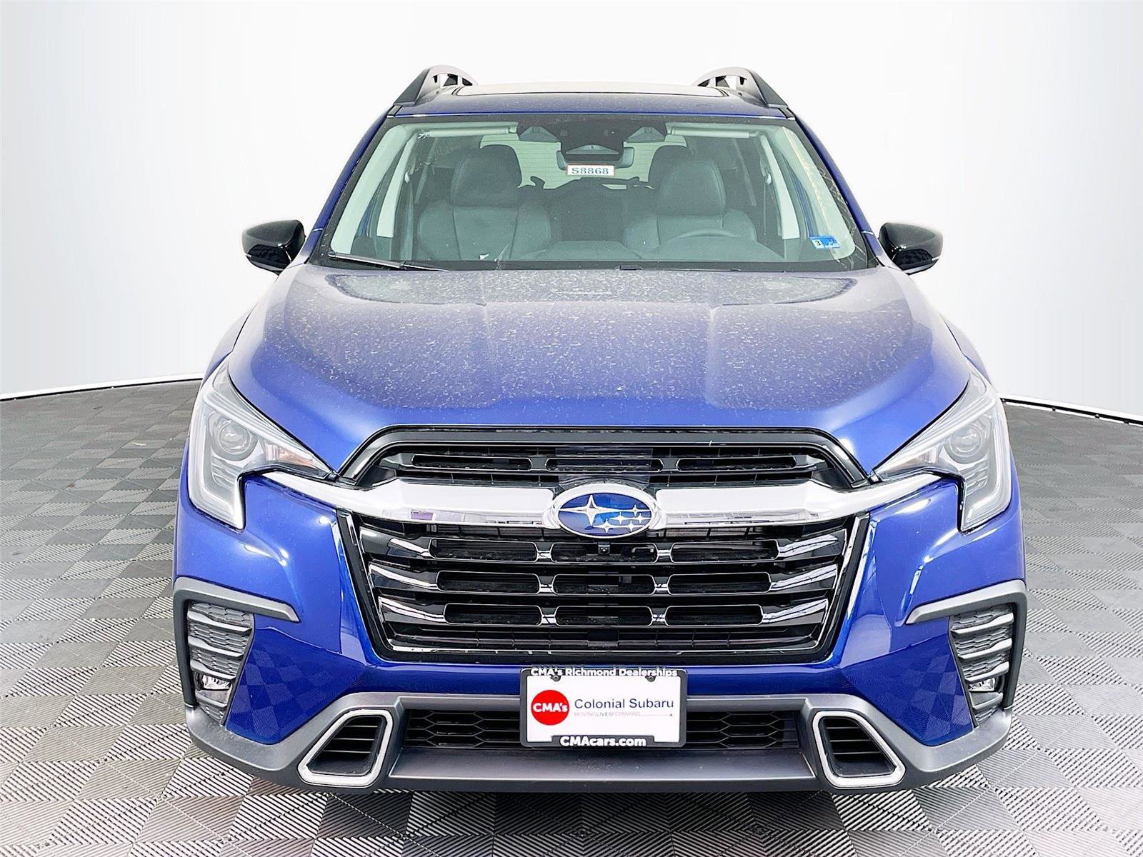 New 2026 Subaru Ascent Touring image 2