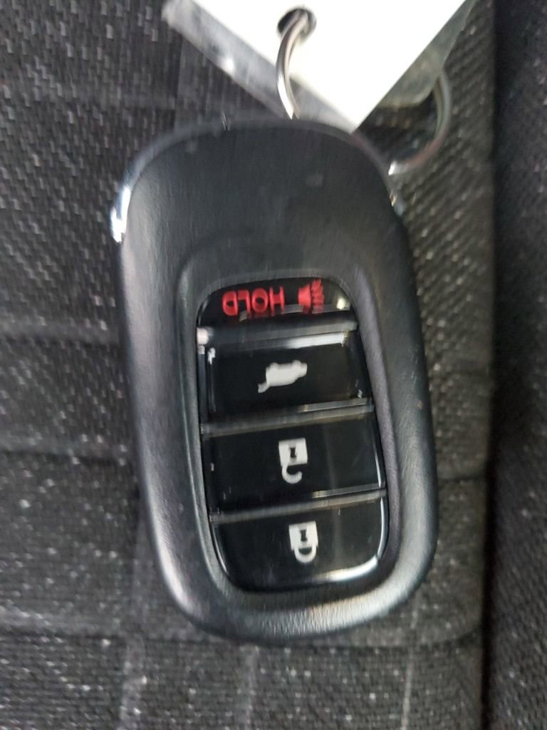 Certified 2023 Honda HR-V LX image 32