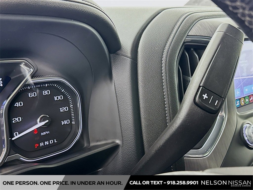 Used 2020 GMC Sierra 3500 Denali w/ Denali Ultimate Package image 17