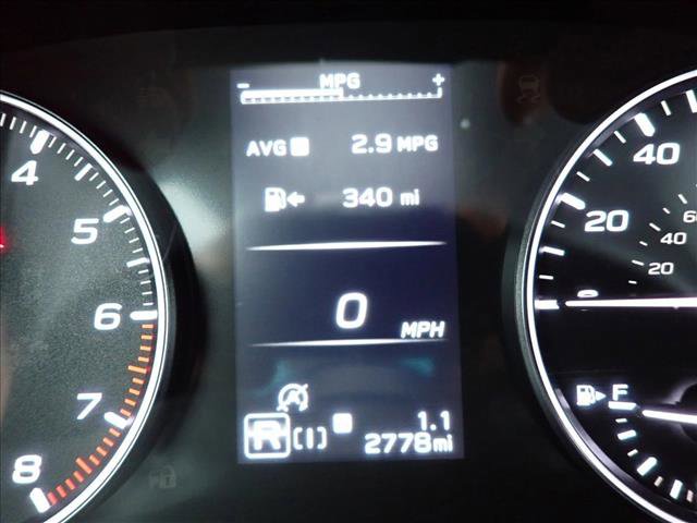 Certified 2025 Subaru Crosstrek 2.0i Premium w/ Crosstrek Mirror Package image 22