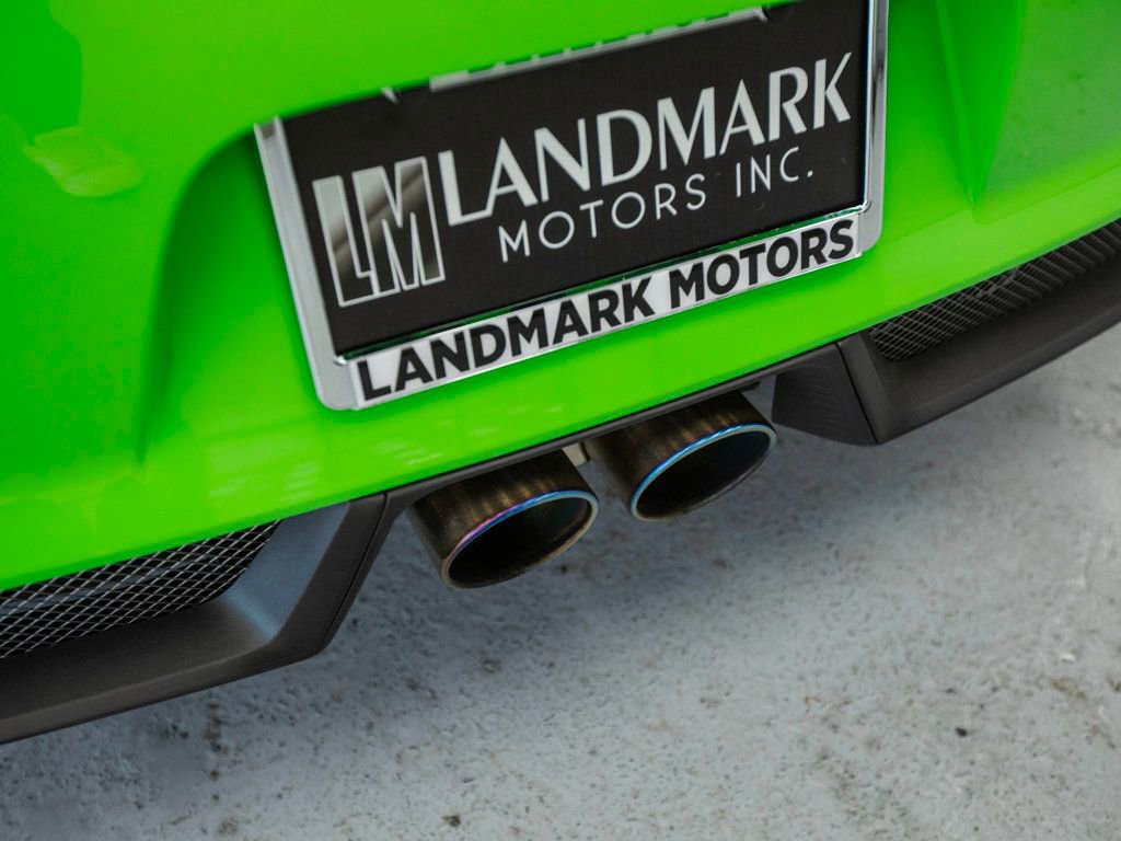 Used 2019 Porsche 911 GT3 RS image 64