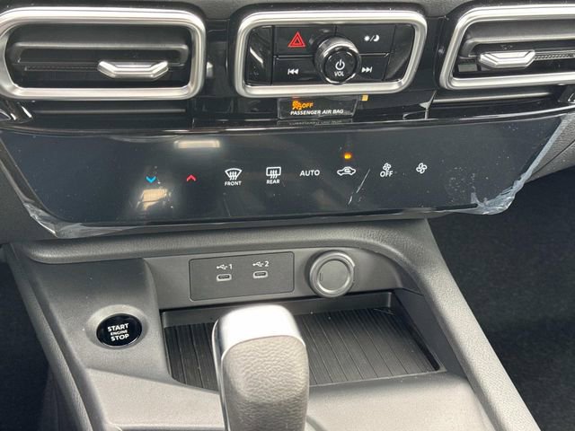 New 2026 Nissan Sentra SV w/ Floor Mat Package image 27