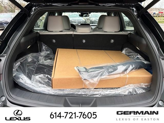 New 2026 Lexus UX 300h 300h F SPORT Design image 13