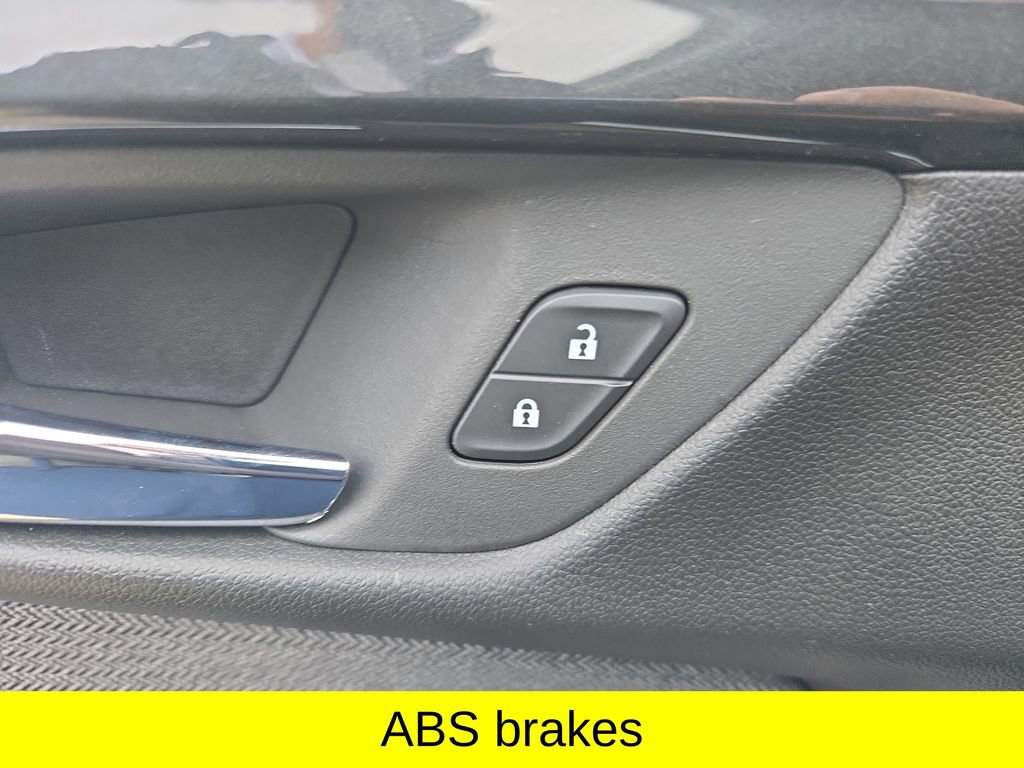 Used 2025 Chevrolet TrailBlazer LT AWD/4WD image 26