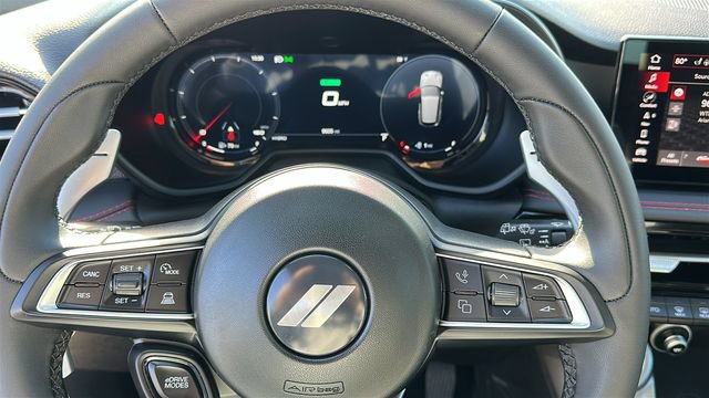 Used 2024 Dodge Hornet R/T Plus w/ R/T Blacktop Package image 12