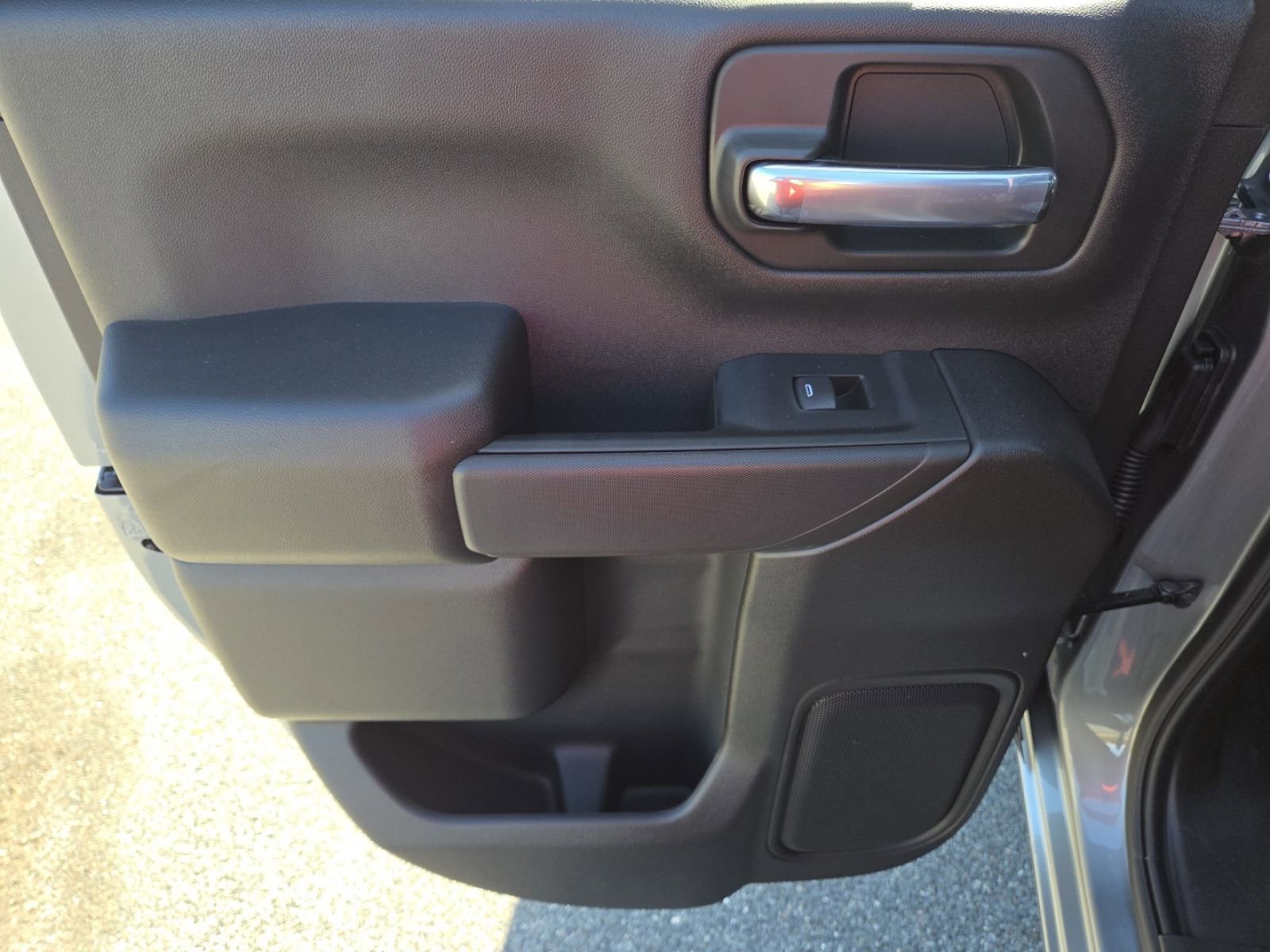 New 2026 GMC Sierra 2500 Pro w/ Convenience Package image 29