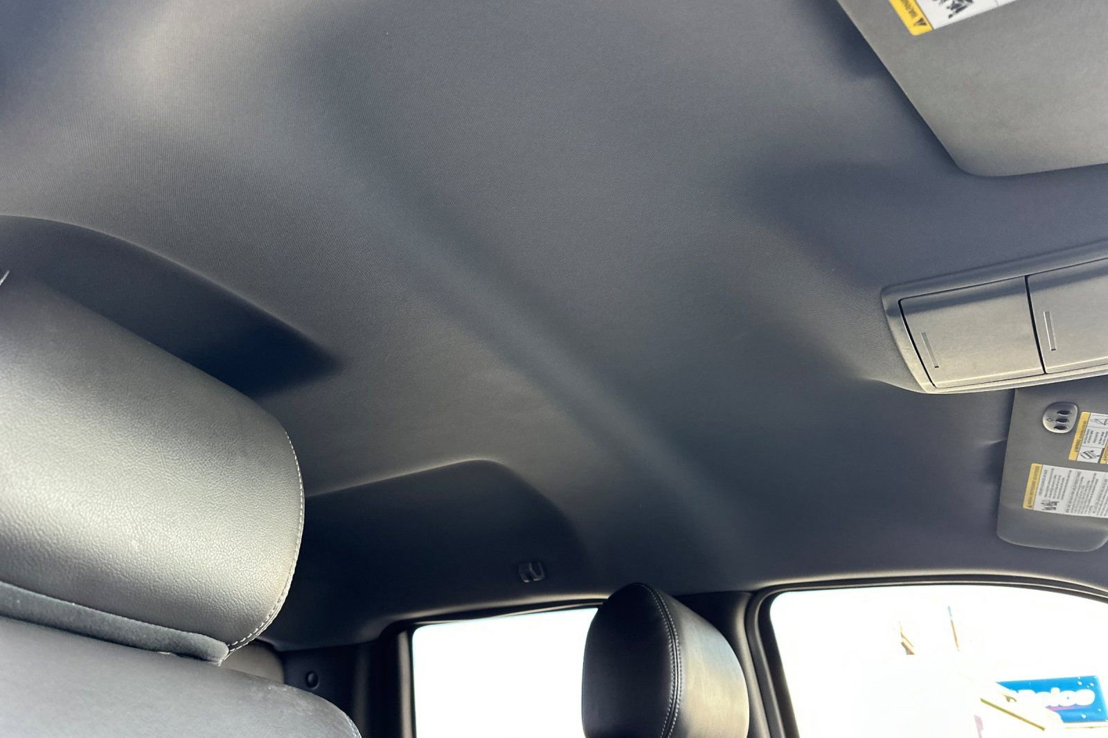 Used 2014 Ford F150 Lariat w/ Equipment Group 501A Mid image 19