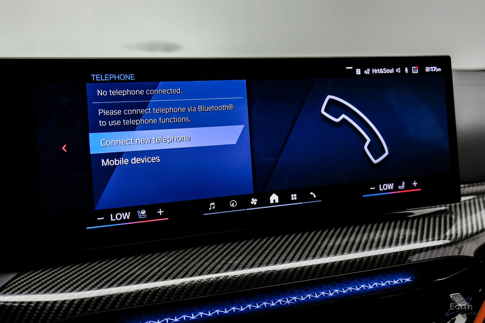 Used 2025 BMW M3 Competition image 73