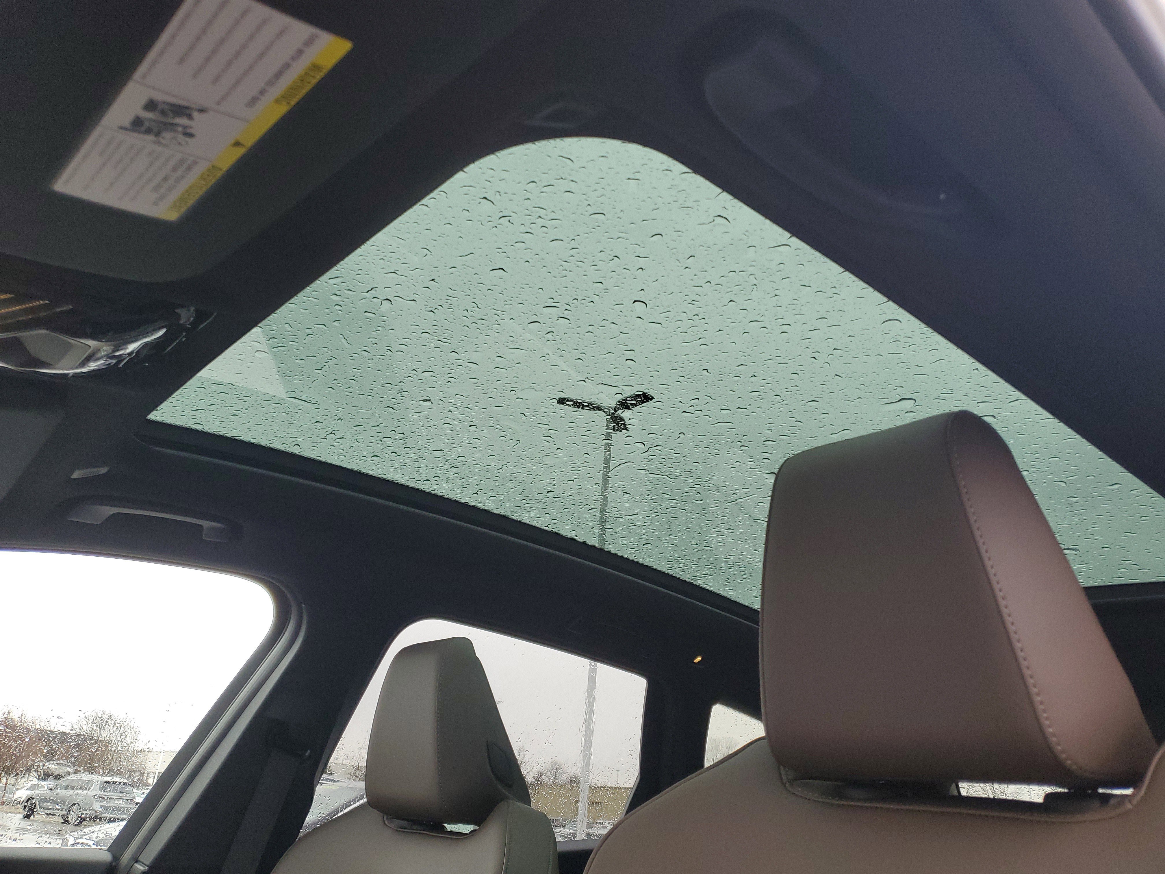 New 2026 BMW X3 xDrive30 w/ Premium Package image 9