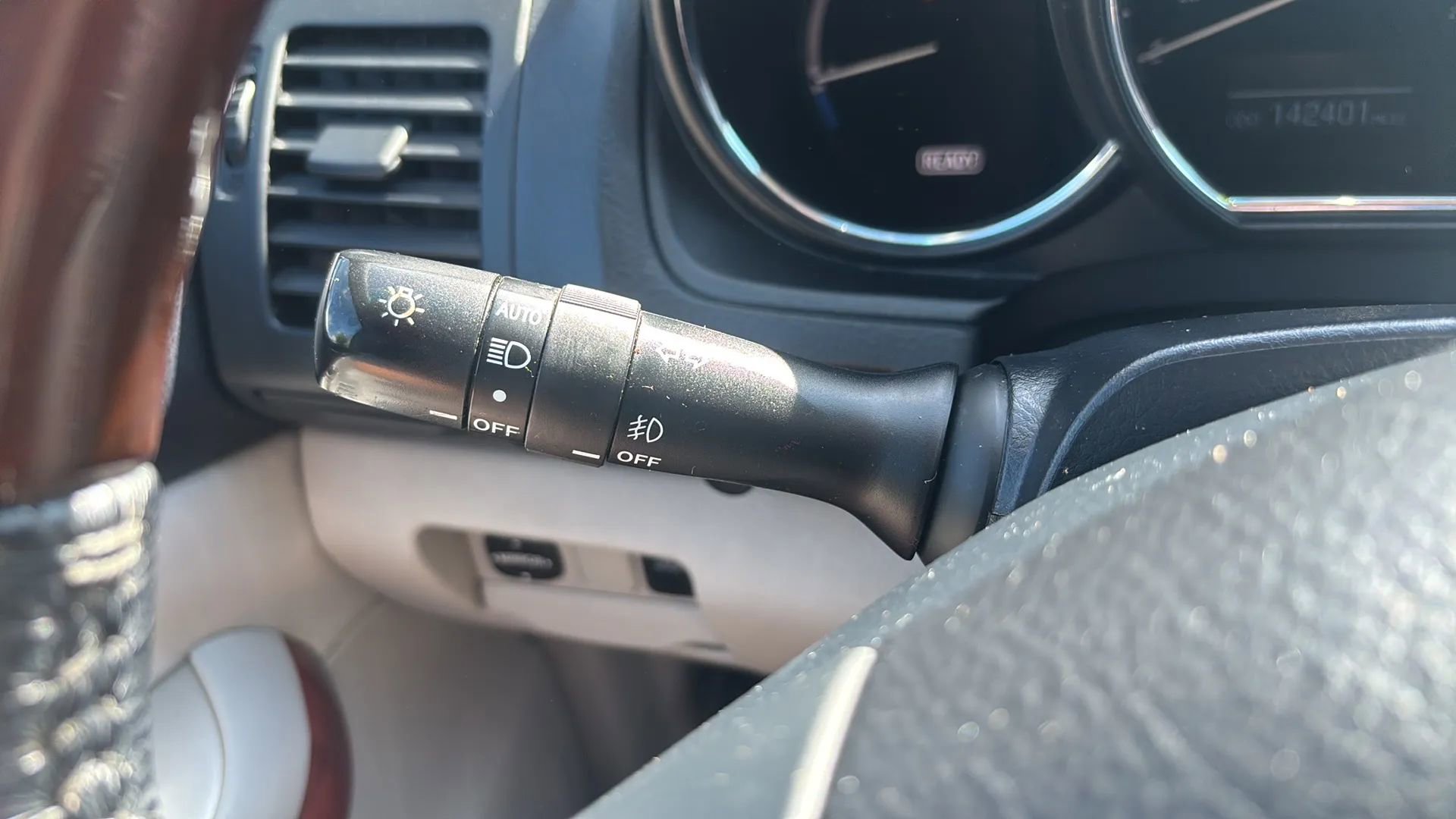 Used 2007 Lexus RX 400h AWD image 41