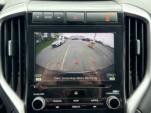 Used 2020 Subaru Ascent Limited w/ Technology Package AWD/4WD image 31