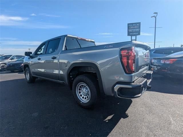 New 2026 GMC Sierra 1500 Pro w/ Pro Value Package image 6