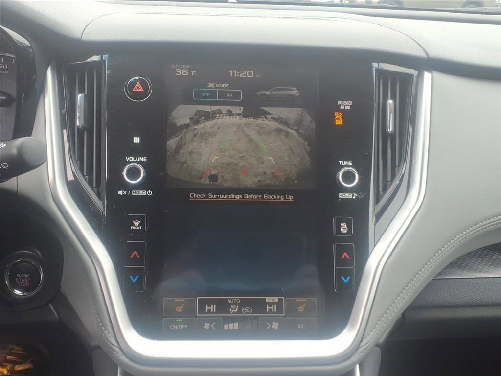 Used 2020 Subaru Outback Premium image 27