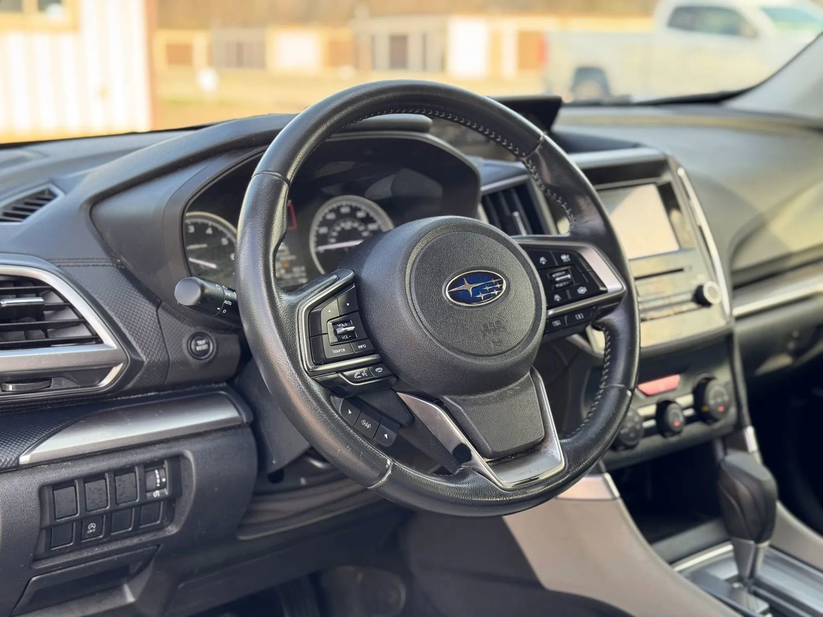 Used 2020 Subaru Forester Premium AWD/4WD image 2