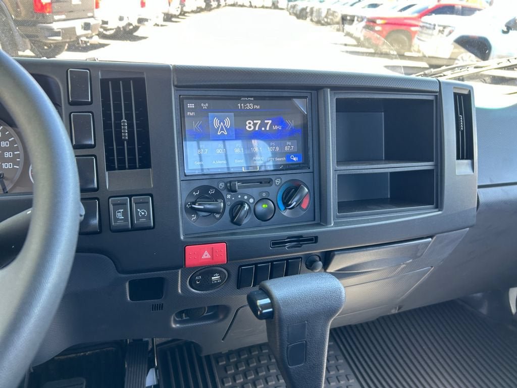 New 2024 Chevrolet Low Cab Forward RWD image 37