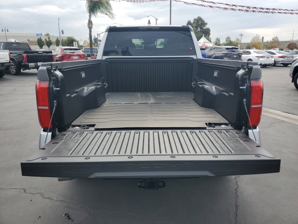 New 2026 Toyota Tacoma SR5 image 25