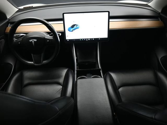 Used 2019 Tesla Model 3 Mid Range RWD image 15