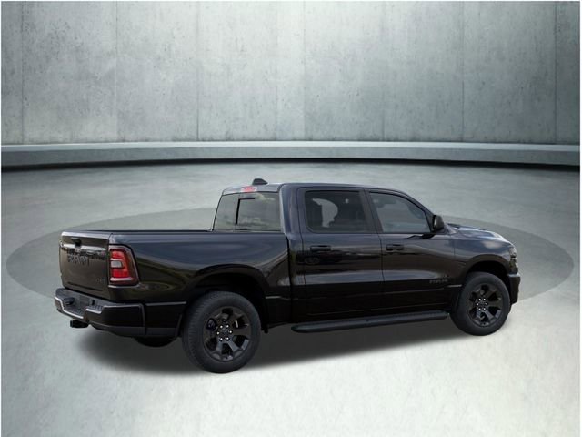 New 2026 RAM 1500 Express image 4