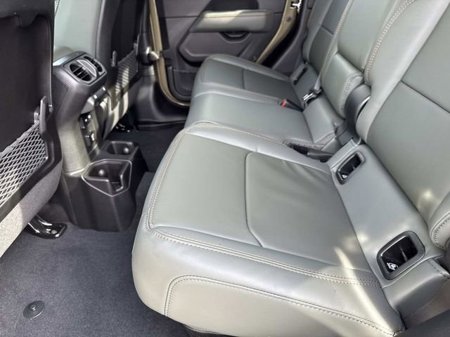 New 2026 Jeep Gladiator Mojave image 10