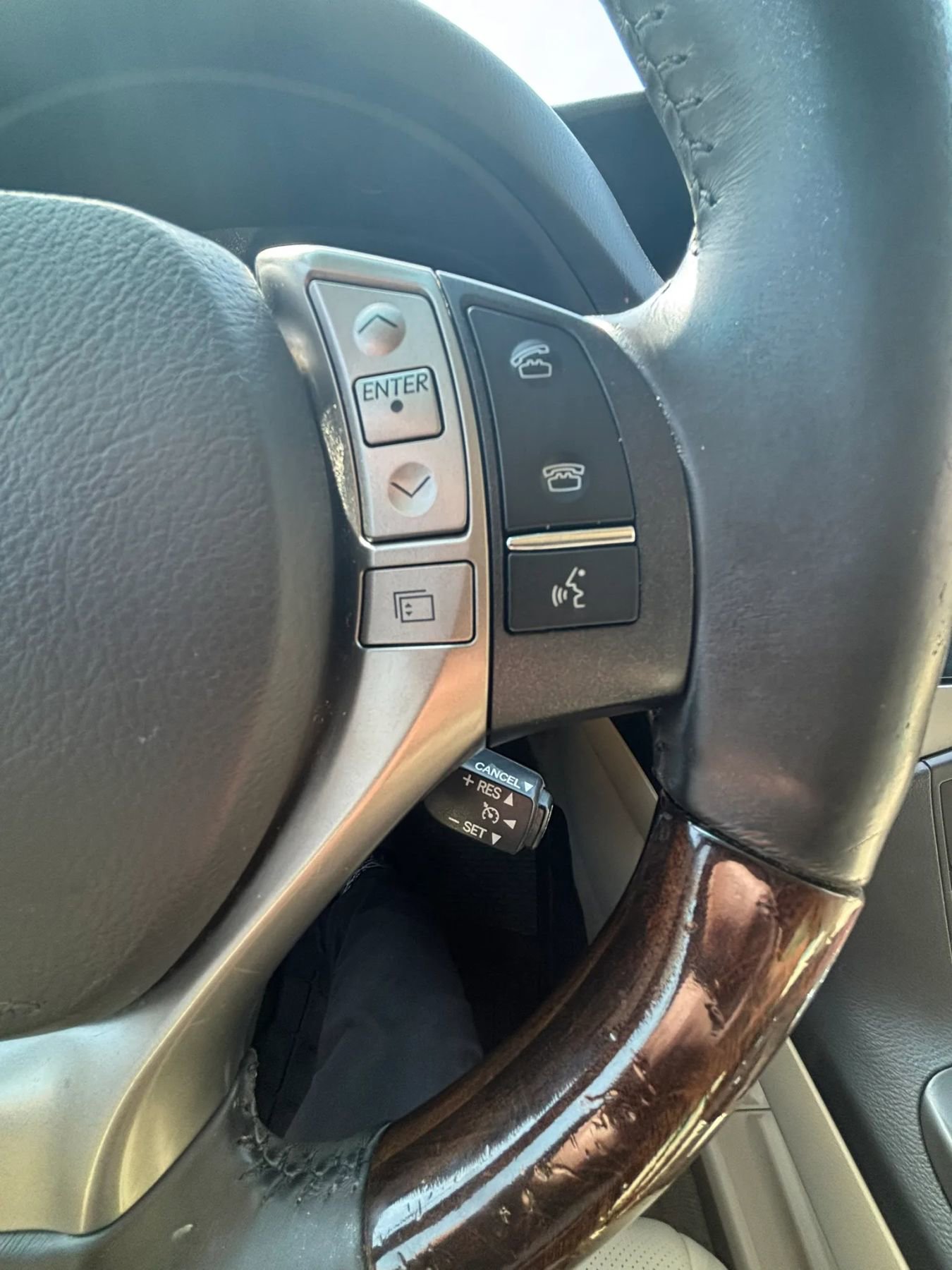 Used 2013 Lexus RX 350 FWD w/ Premium Pkg image 12