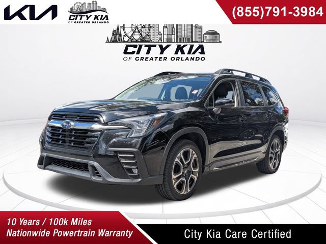 Used 2023 Subaru Ascent Limited