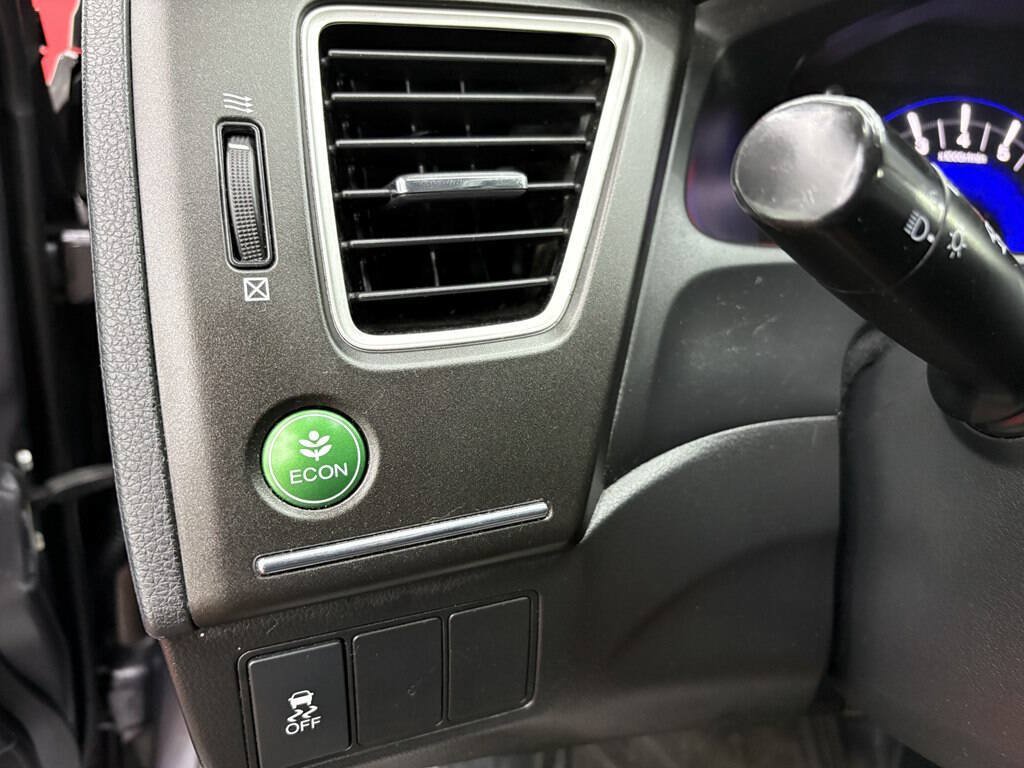 Used 2015 Honda Civic LX image 22
