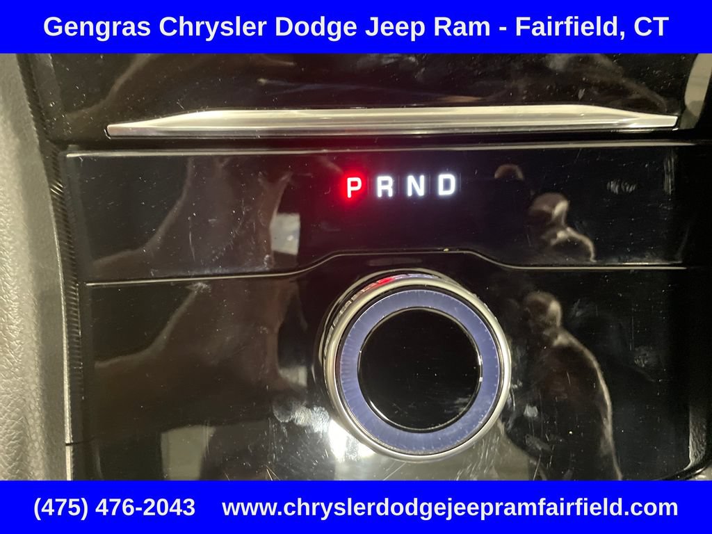 Certified 2025 Jeep Grand Cherokee L Altitude AWD/4WD image 58