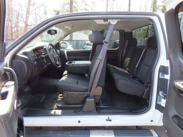 Used 2011 Chevrolet Silverado 1500 LT w/ All-Star Edition image 10