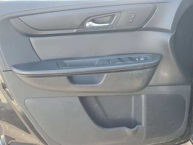 Used 2017 Chevrolet Traverse LT AWD/4WD image 18