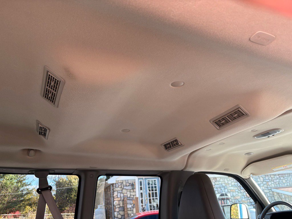 Used 2012 Chevrolet Express 3500 LT w/ LT Preferred Equipment Group image 26