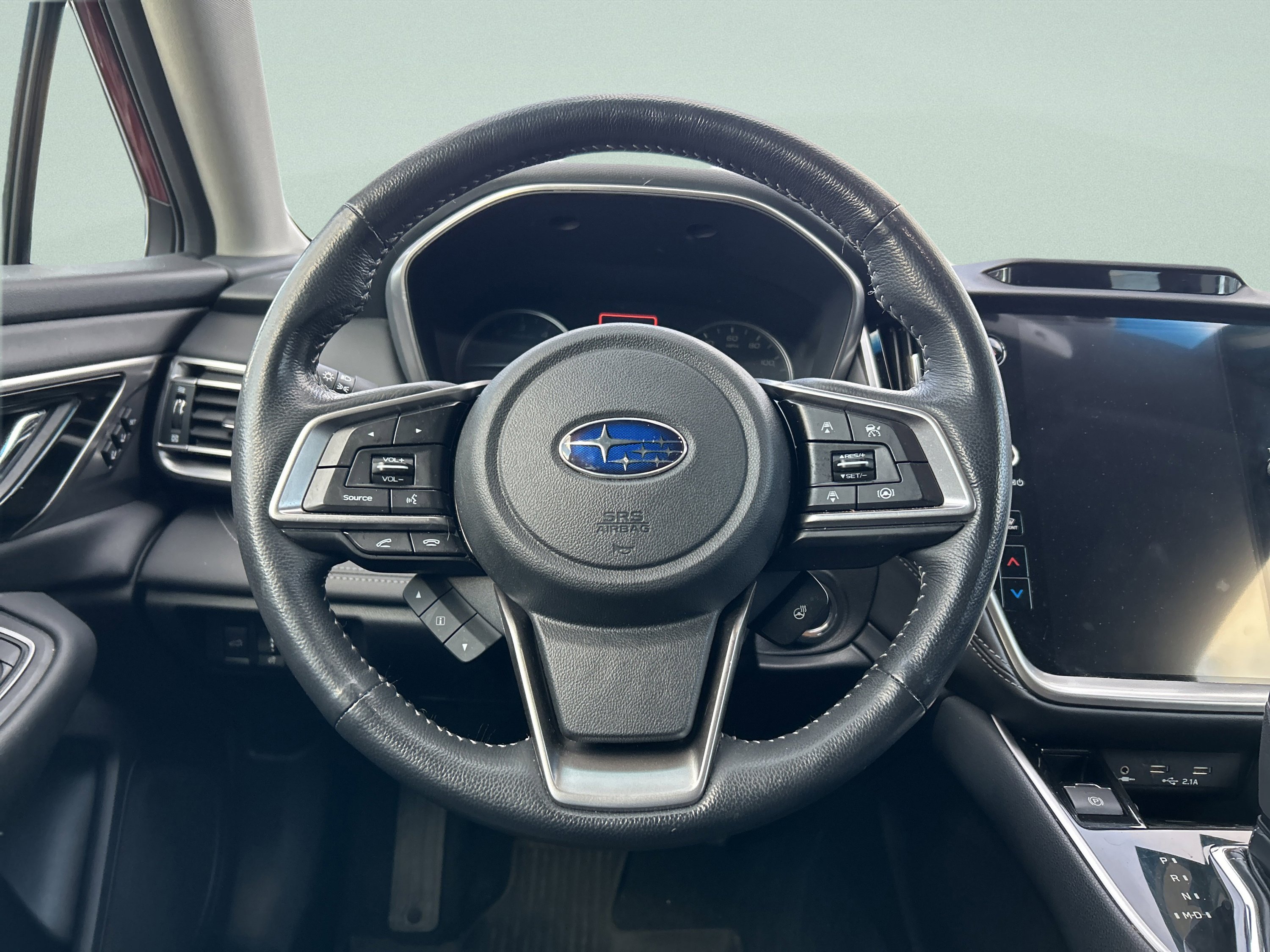 Used 2022 Subaru Outback Limited image 18