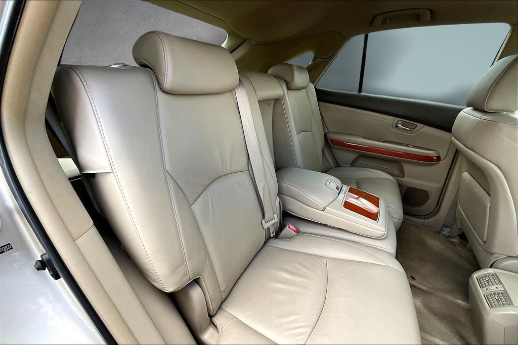 Used 2008 Lexus RX 350 2WD image 29