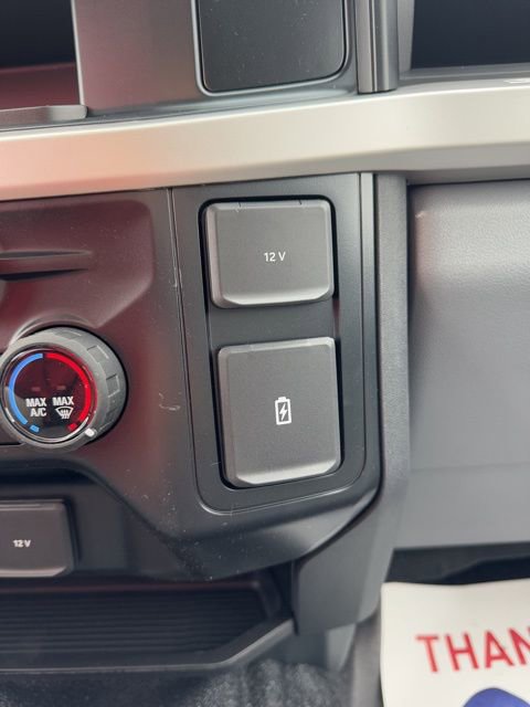 Used 2024 Ford F350 XL w/ 360-Degree Camera Package image 24
