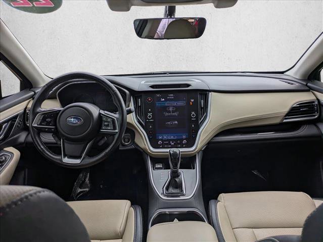 Used 2022 Subaru Outback Limited image 14