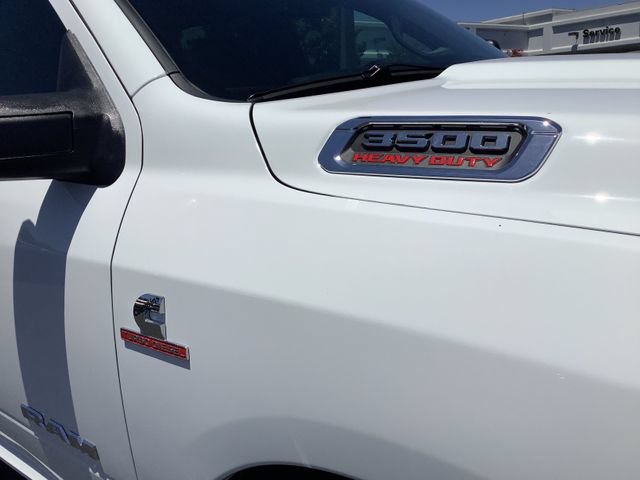 New 2026 RAM 3500 Big Horn AWD/4WD image 46