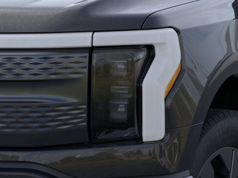 New 2025 Ford F150 Lightning Flash image 18