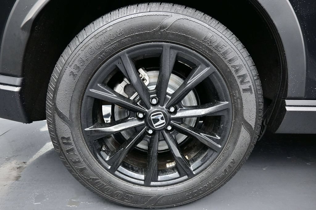 Used 2024 Honda CR-V Sport-L image 32