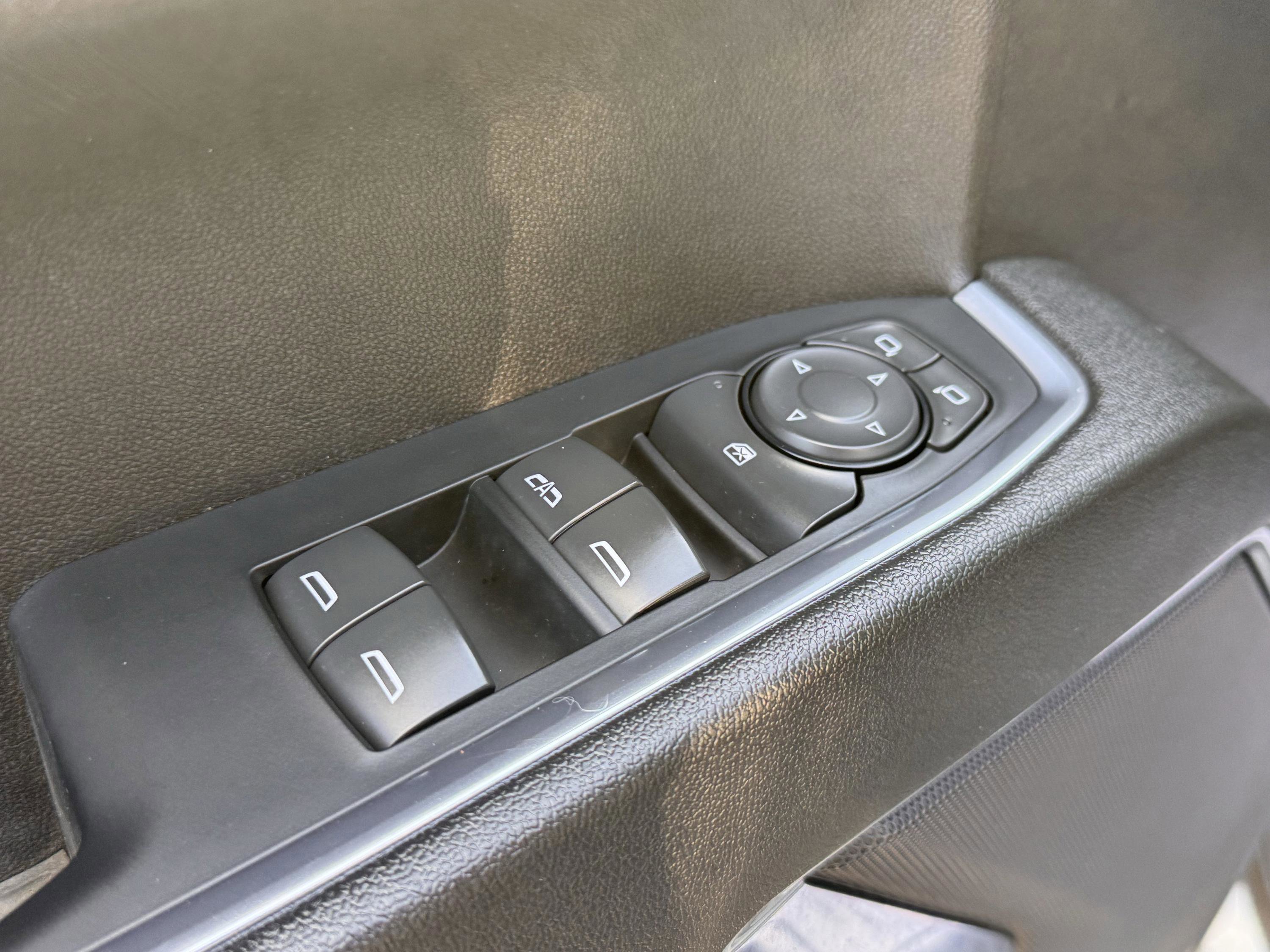 Used 2024 GMC Sierra 1500 Elevation AWD/4WD image 24