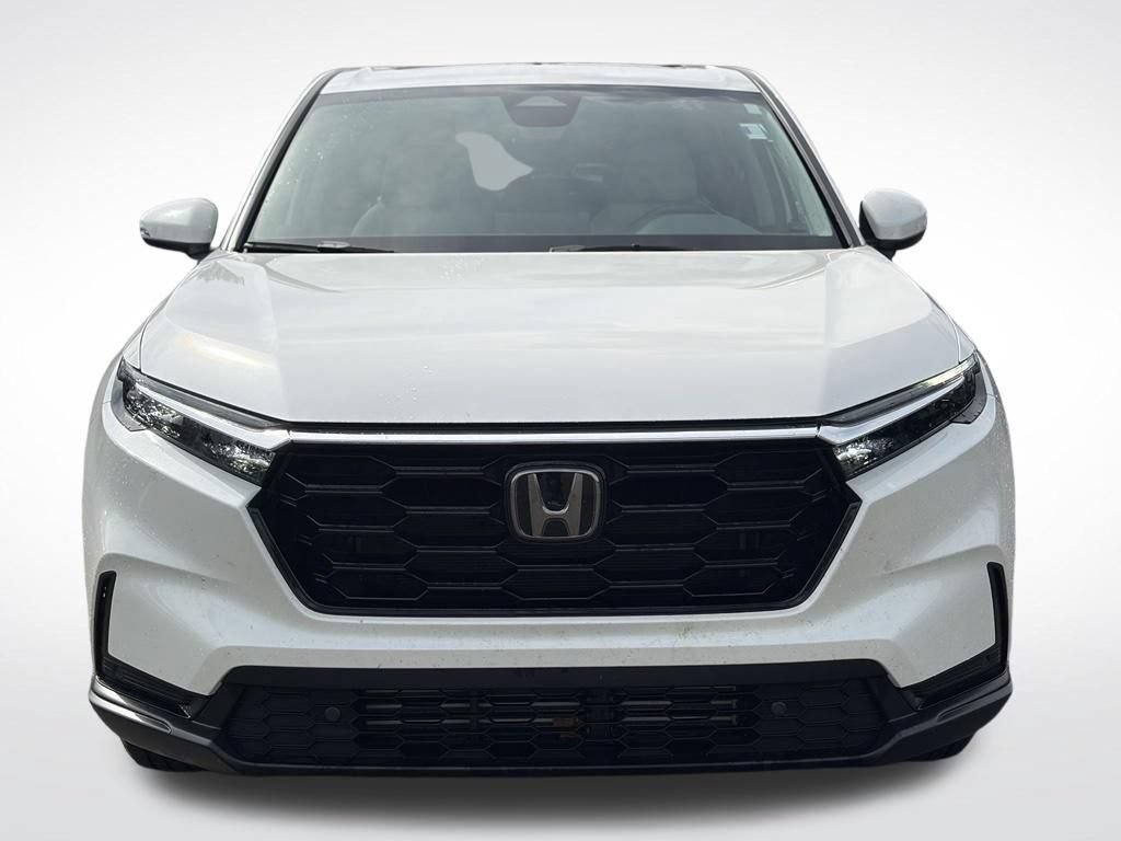 Used 2024 Honda CR-V EX-L image 3