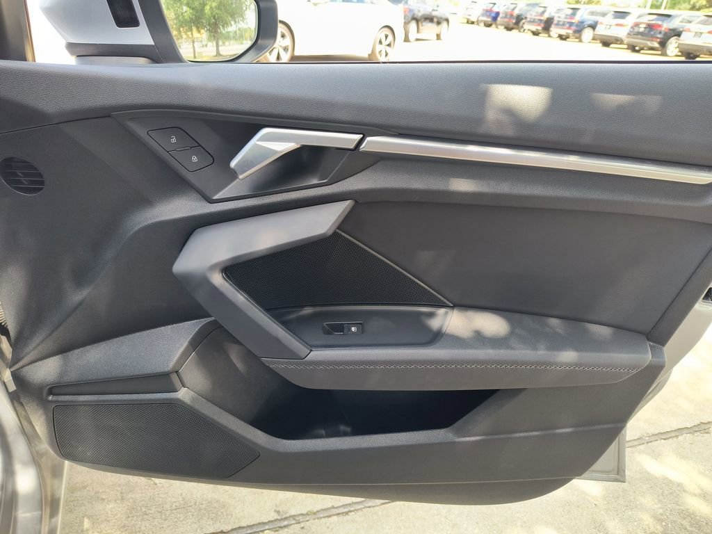 Used 2024 Audi A3 2.0T Premium image 32