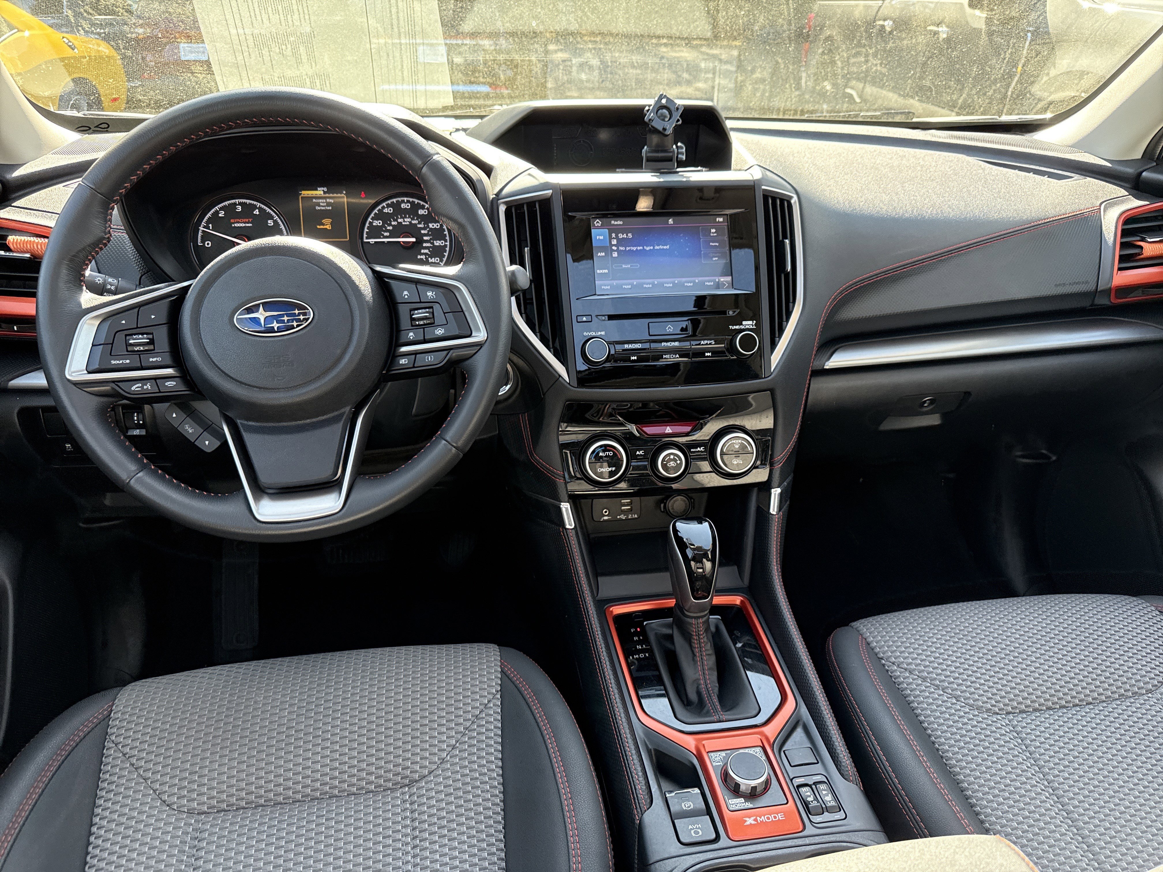 Used 2021 Subaru Forester Sport w/ Popular Package #2 image 22