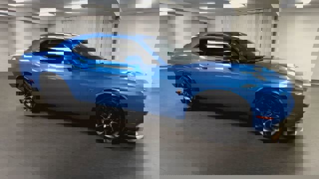 Used 2023 Dodge Challenger R/T Scat Pack w/ Plus Package image 2