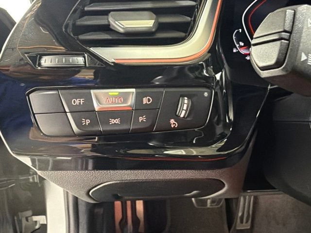 Used 2022 BMW Z4 M40i w/ Premium Package RWD image 14