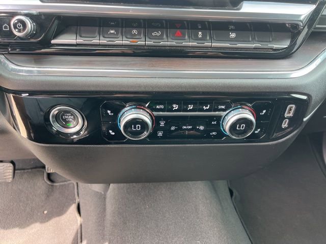 Used 2024 GMC Sierra 1500 SLT image 31