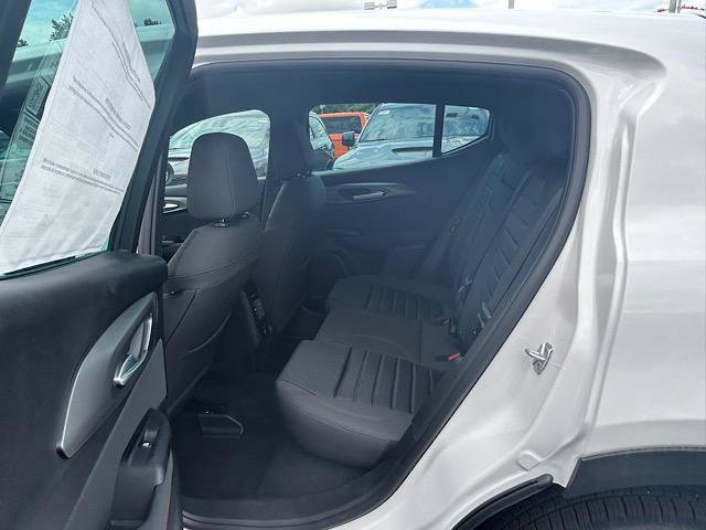 New 2025 Dodge Hornet GT image 11