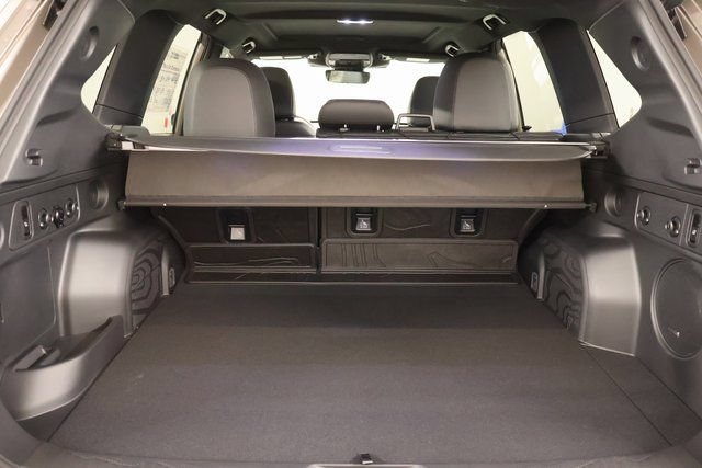 New 2025 Subaru Forester Limited w/ Popular Package AWD/4WD image 27
